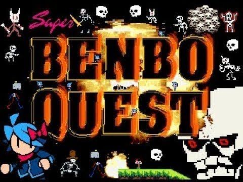 SUPER BENBO QUEST: TURBO DELUXE Steam CD Key