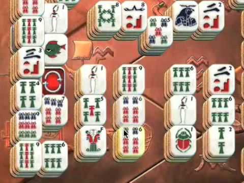 Luxor Mah Jong PC Steam CD Key