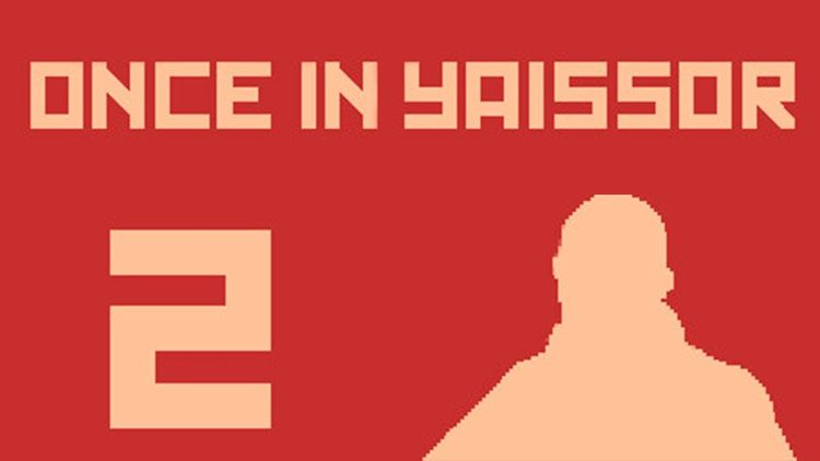 Once in Yaissor 2 PC Steam CD Key