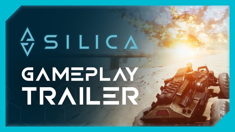 Silica PC Steam CD Key