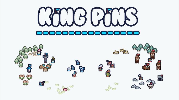King Pins Steam CD Key