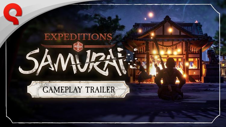 Expeditions: Samurai PC Steam CD Key