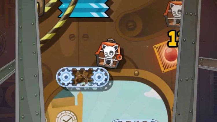 Crazy Belts Steam CD Key