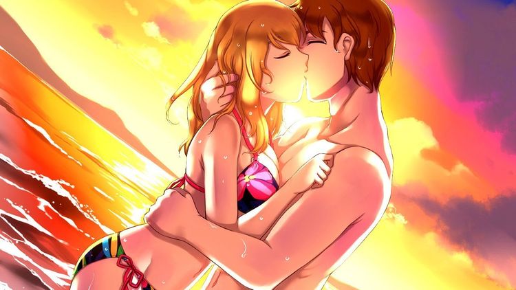 Girlfriend Rescue Steam CD Key