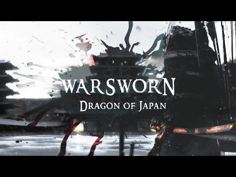 Warsworn: Dragon of Japan Steam CD Key
