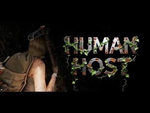 Human Host PC Steam CD Key