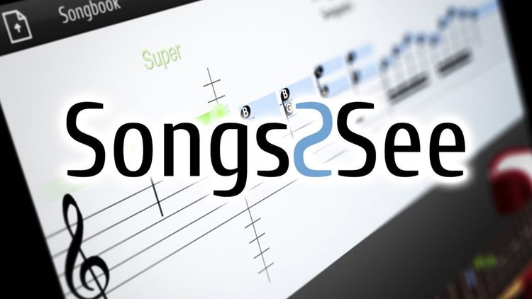 Songs2See Steam CD Key