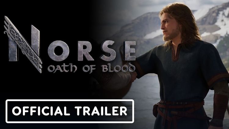 NORSE: Oath of Blood PC Steam Altergift
