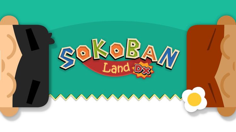 Sokoban Land DX Steam CD Key