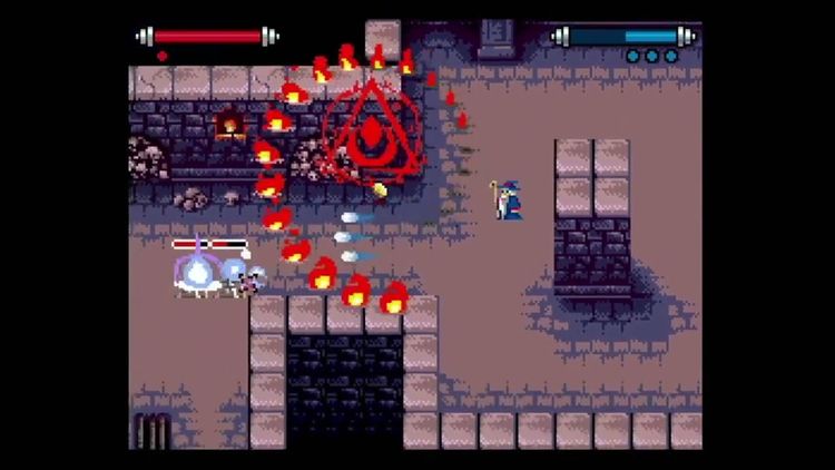 Vradark's Revenge PC Steam CD Key