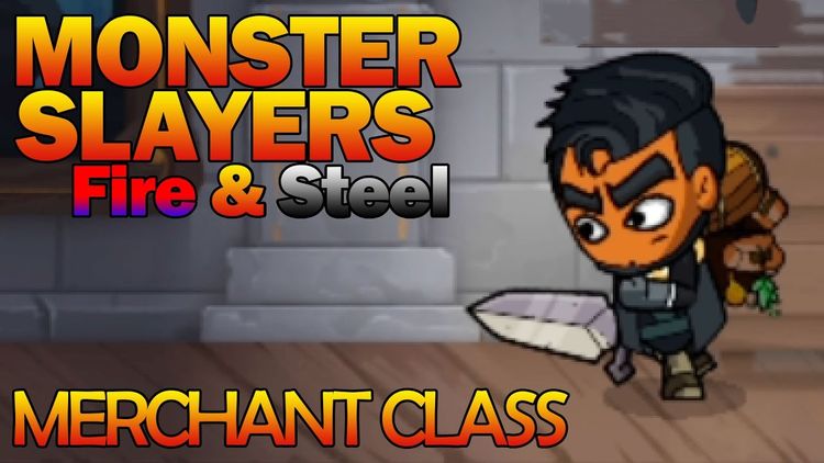 Monster Slayers - Fire and Steel Expansion Steam CD Key