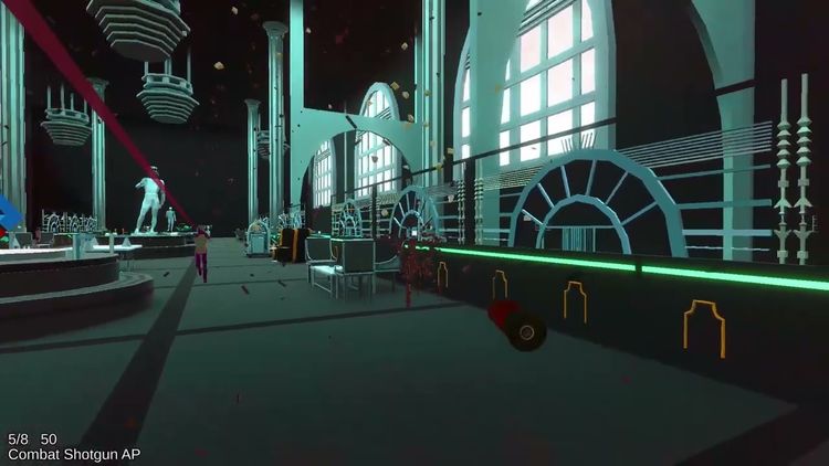 Bash The Party Steam CD Key