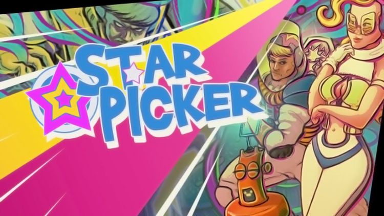 StarPicker Steam CD Key