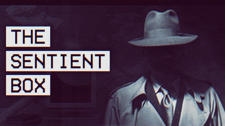SCP - The Sentient Box PC Steam CD Key