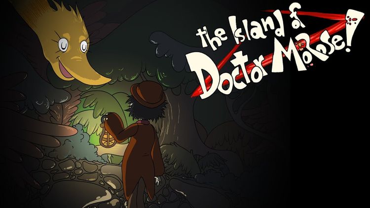 The Island of Doctor Morose PC Steam CD Key